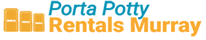 Porta Potty Rentals Murray